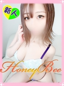 熊谷で性感ヘルスをお探しならハニービーへ。最高のひと時をご提供します。|あや（超美人OL×Gカップ！